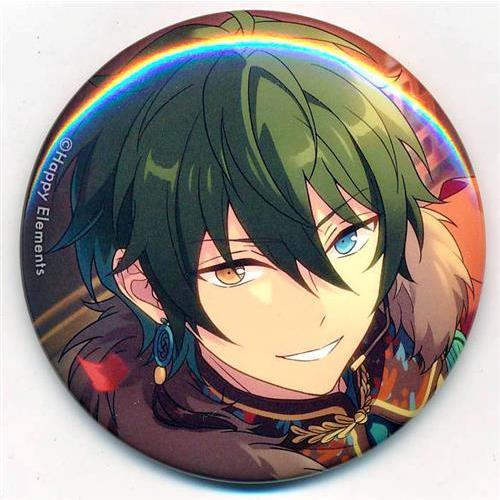 あんさんぶるスターズ イベコレ缶バッジ 2020 WINTER -Idol Side- 影片