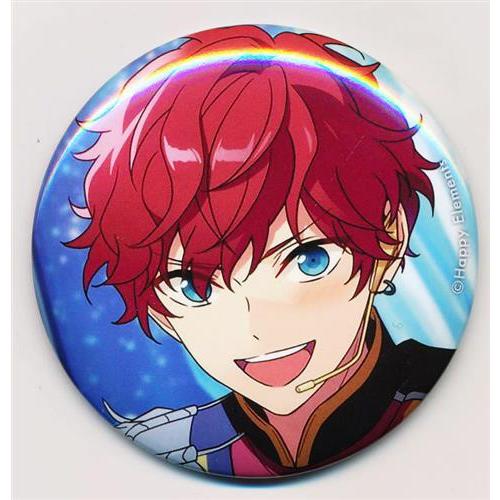 最終値下げ あんスタ 天城一彩 イベコレ 缶バッジ