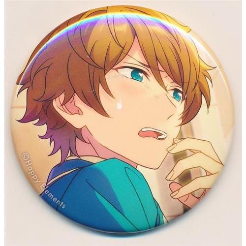 あんスタ 高峯翠 イベコレ缶バッジ 80個 リラパラ あんスタ 高峯翠