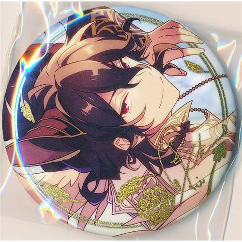 朔間零アルバム缶バッジ25個