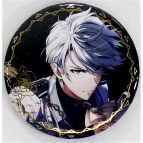 アイドリッシュセブン アイナナ 缶バッジ 八乙女楽 VARIANT