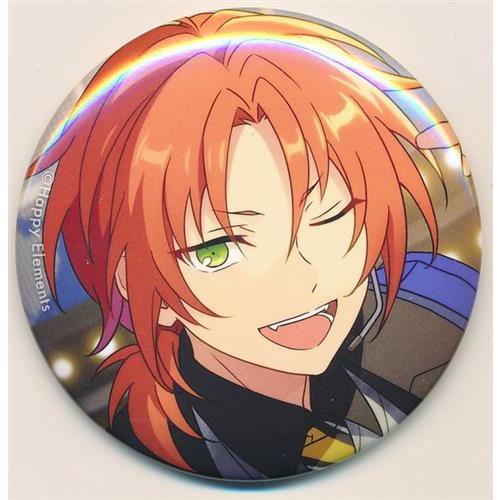 月永レオ 傾心缶バッジ 月永レオ 傾心缶バッジ 月永レオ 傾心