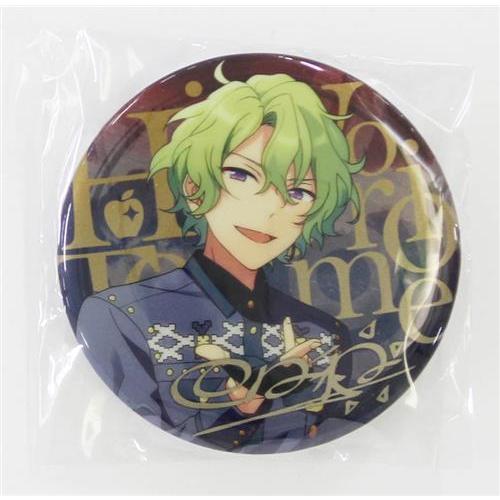 あんスタ 巴日和 中国 缶バッジ 時光 あんスタ 巴日和 時光缶