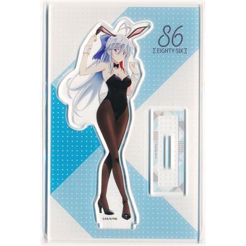 86―エイティシックス―くじ引き堂 バレンタイン＆ホワイトデー レーナ