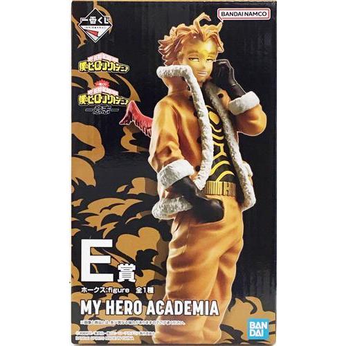 ヒロアカ 僕のヒーローアカデミア ホークス 一番くじ フィギュア 一番
