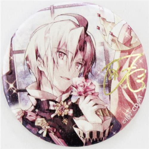 九条天 缶バッジ 記念日2022 アイナナ 九条天 缶バッジ 記念日2022 アイド