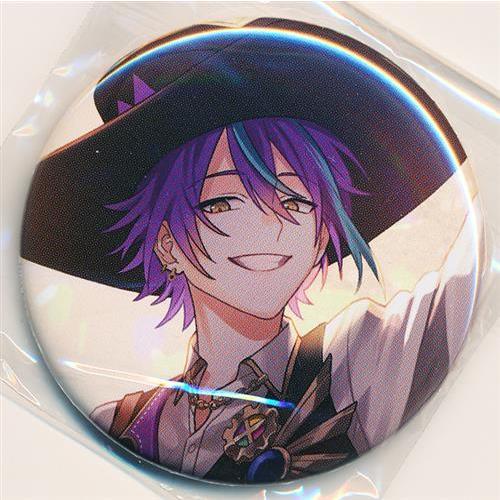 プロセカ 缶バッジ 神代類 纏め売り プロセカ 缶バッジ 神代類 纏め売り