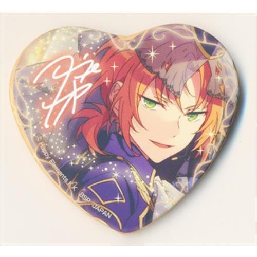 あんスタ レオ とるパカ 缶バッジ スノーファイト 12点 あんスタ