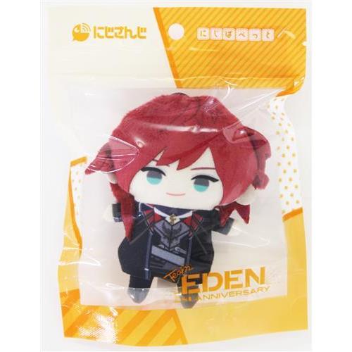 未開封にじさんじ エデン組 1st Anniversary にじぱぺっと ローレン