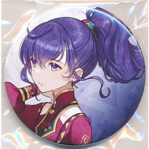 プロジェクトセカイ プロセカ 朝比奈まふゆ プリロール 特典 非売品 缶