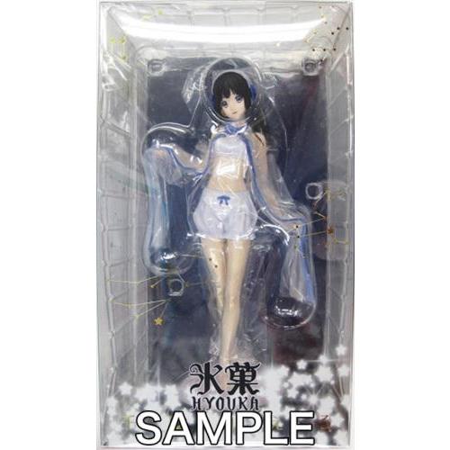 未開封 氷菓 千反田える エンディングフィギュア 1/6 京アニショップ