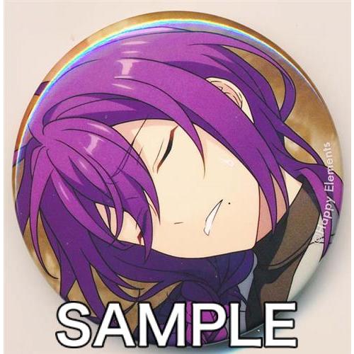 あんスタ フィーチャー 缶バッジ マヨイ casual 10点