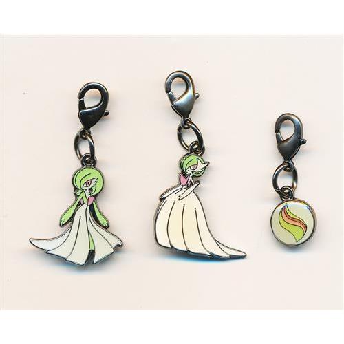 ポケットモンスター メタルチャーム メガサーナイト ポケモン