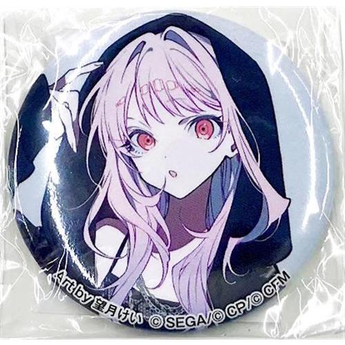 プロセカ 缶バッジ 初期缶 暁山瑞希 星2 43個 まとめ売り グリッター缶