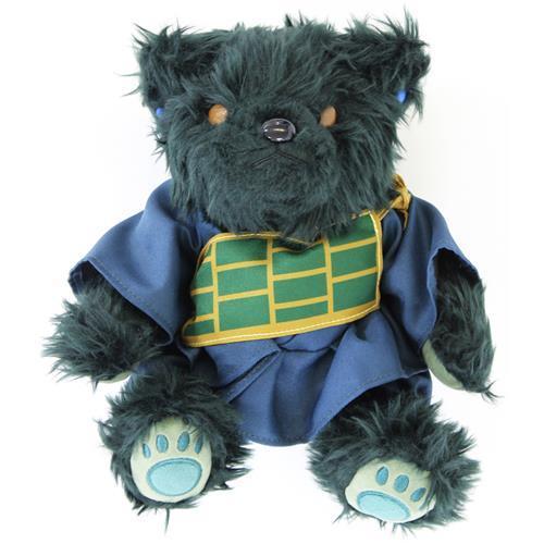 劇場版 呪術廻戦 0 じゅじゅべあ 夏油傑 劇場版ver. セブンネット限定