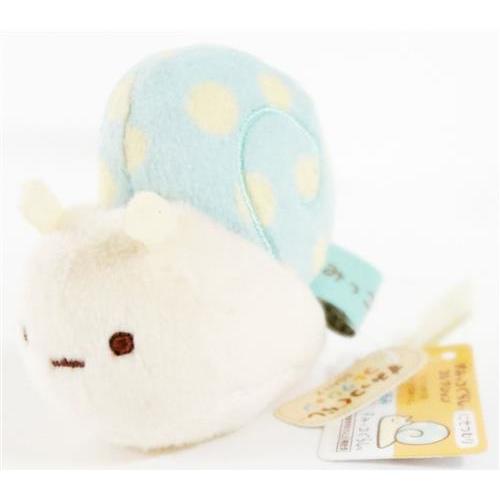 すみっコぐらし すみっコぐらしコレクション てのりぬいぐるみ にせ