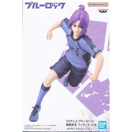 御影玲王 フィギュア TVアニメ『ブルーロック』 フィギュア-sweets