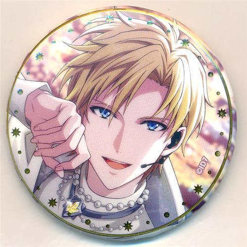 アイドリッシュセブン BEYOND THE PERiOD 缶バッジコレクション 六弥