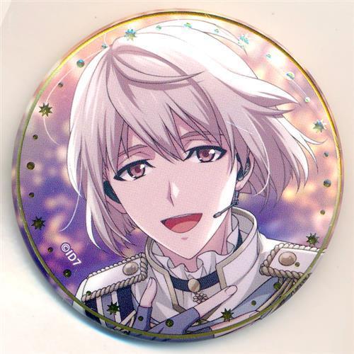 アイナナ ブラホワ 2022 缶バッジ 棗巳波 41点 アイドリッシュセブン