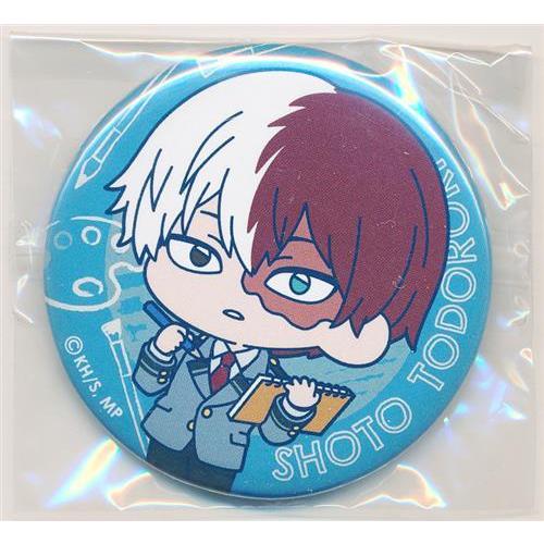 轟焦凍 缶バッジ 休日 93点 轟焦凍 缶バッジ 休日 93点 轟焦凍 缶