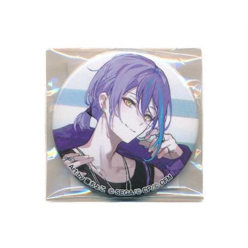 神代類 プロセカ 26A グリ缶 予約商品】グリッター缶バッジ イベント