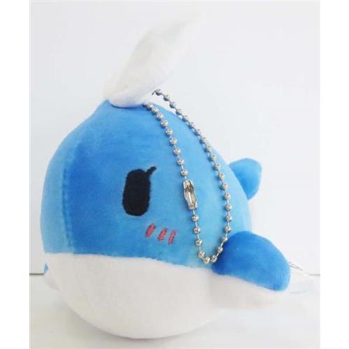 ブルーアーカイブ アロナのくじらぬいぐるみ みに : らしんばん通販