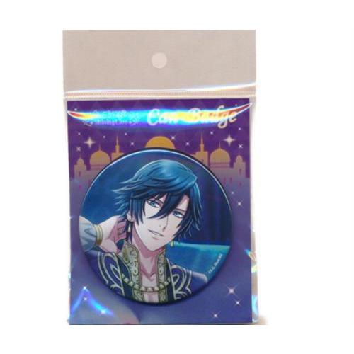 中古】うたプリ シャニライ 缶バッジ アナザーショット カミュ 12枚
