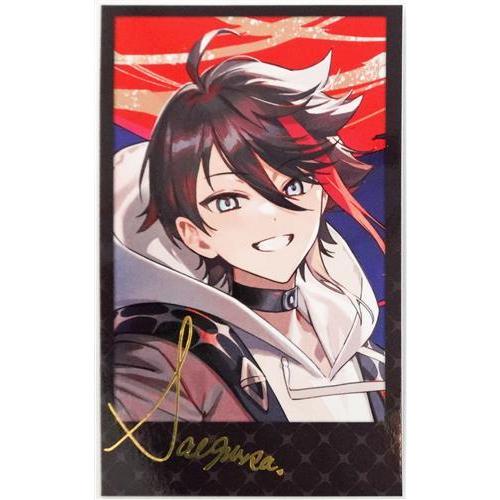 にじさんじ Saegusa Akina 1st Solo LIVE 