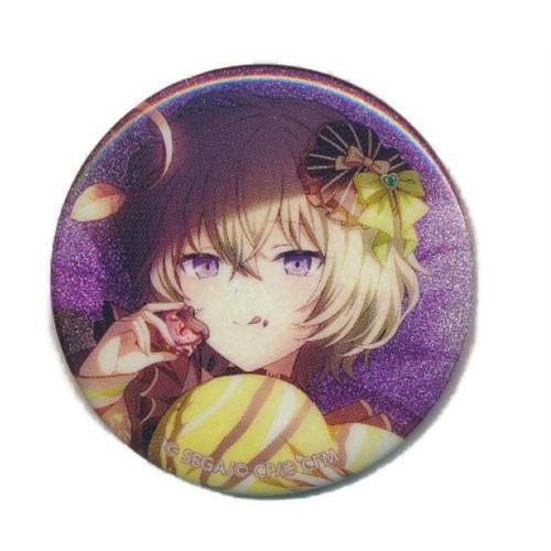草薙寧々 28C プロセカ 草薙寧々 グリッター缶バッジ グリ缶 28C