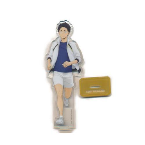 一番くじ ハイキュー ?頂の景色? L賞 アクリルスタンド 赤葦京治