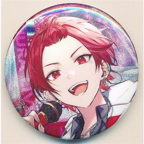 いれいす ランダム缶バッジ 第11弾 - いれいすとあ【公式グッズ