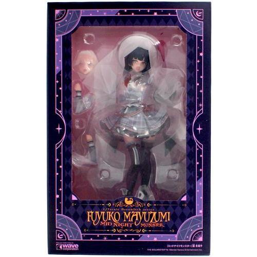 未開封DreamTech アイドルマスター シャイニーカラーズ ミッドナイト