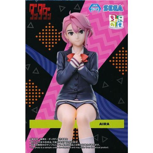 未開封ダンダダン ちょこのせ プレミアムフィギュア 