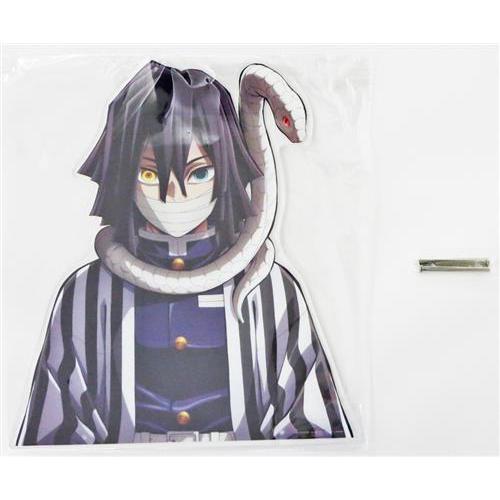 鬼滅の刃 柱イベント開幕企画 柱稽古編KVアナザーカット バストアップ