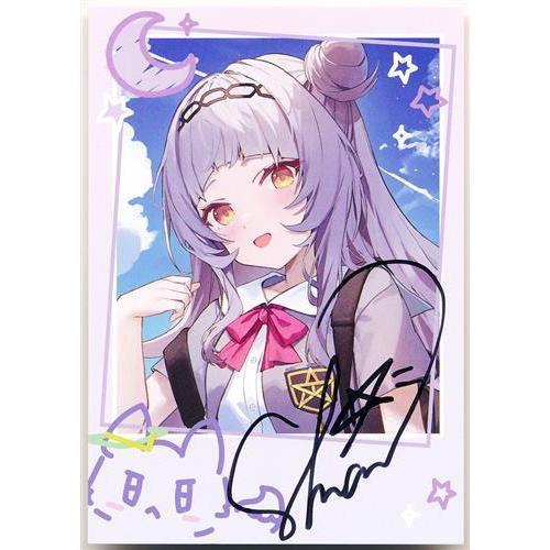 HEATH メイクBOX ポストカードサイン入り HEATH メイクBOX ポスト