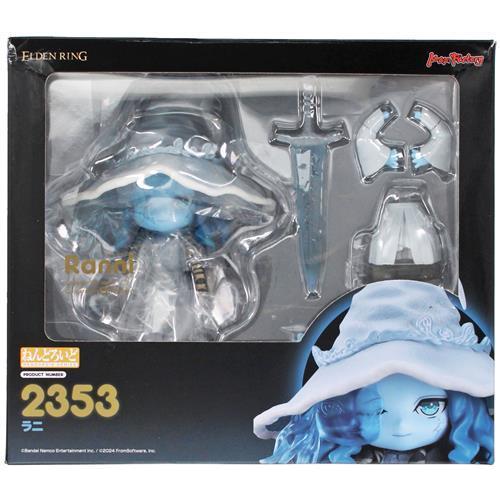 ねんどろいど 2353 ELDEN RING ラニ フィギュアマックスファクトリー