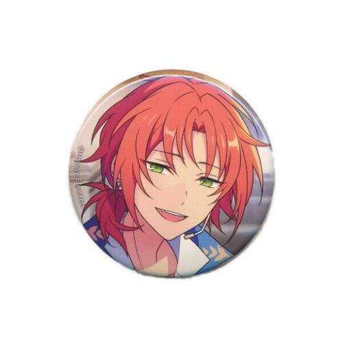 月永レオ シャッフル 缶バッジ 100点 月永レオ シャッフル缶バッジ