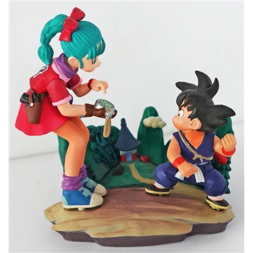 ドラカプ はじまりは四星球 メモリーズ編 じっちゃん ドラゴンボール