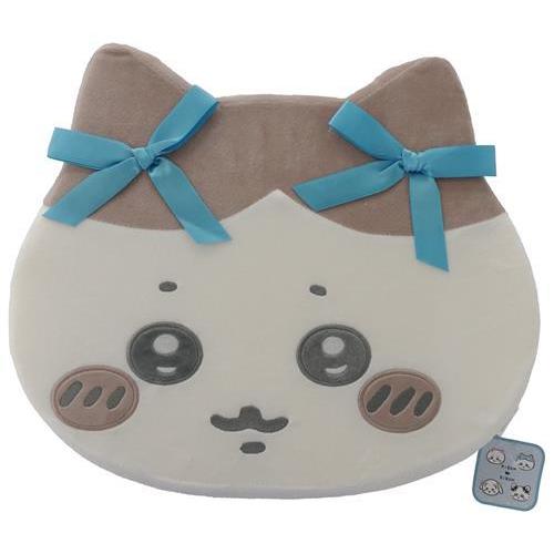 新品 未使用】ちいかわ 低反発クッション ～リボン～ 計15個 ちいかわ