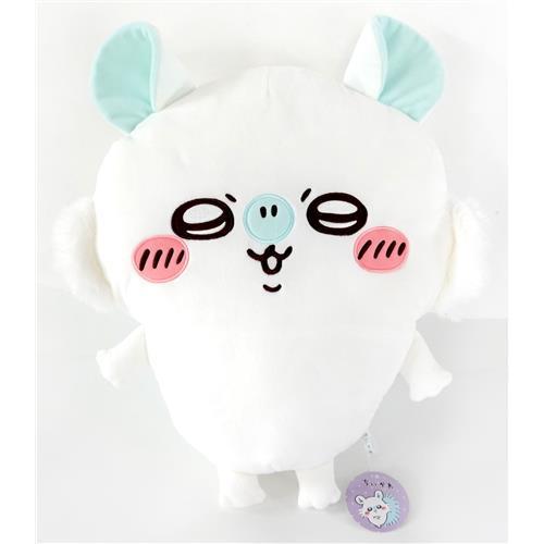 ちいかわ モモンガ超BIGぬいぐるみ モモンガ : らしんばん通販 Yahoo