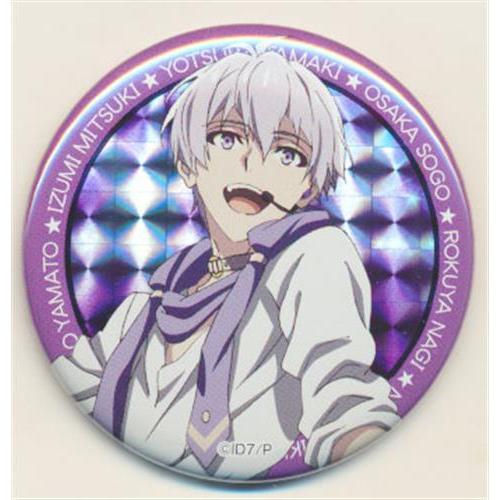 アイドリッシュセブン トレーディング缶バッジ vol.2 逢坂壮五