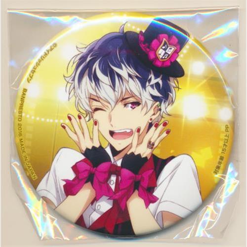 アイドリッシュセブン 缶バッジ ?PARADiSH12? 百 IDOLiSH7 アイナナ