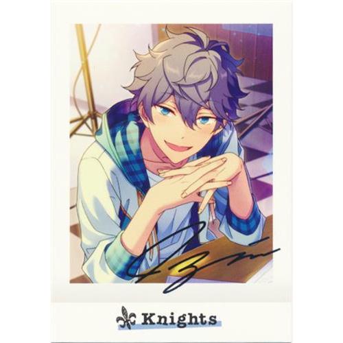 あんスタ 泉 ぱしゃこれ 箔押し 中国 星燦 3周年 4周年 招募 冬日 奇妙