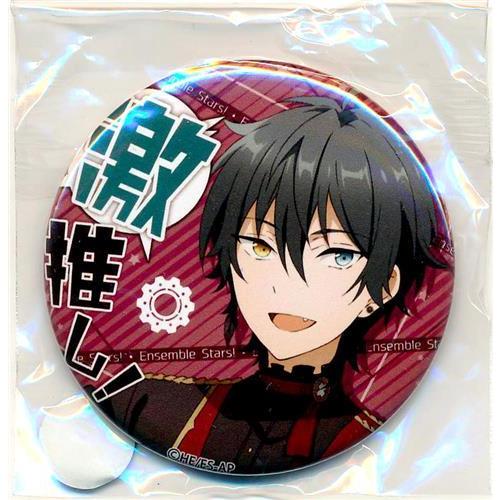 あんスタ コレクション缶バッジ 2025 Jun Idol コレ缶 影片みか あん