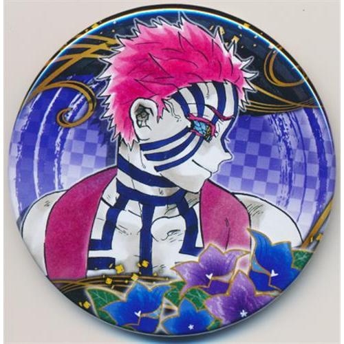 アンジ様 鬼滅の刃 白十字コラボ缶バッジ 4種セット 当選品 アンジ様