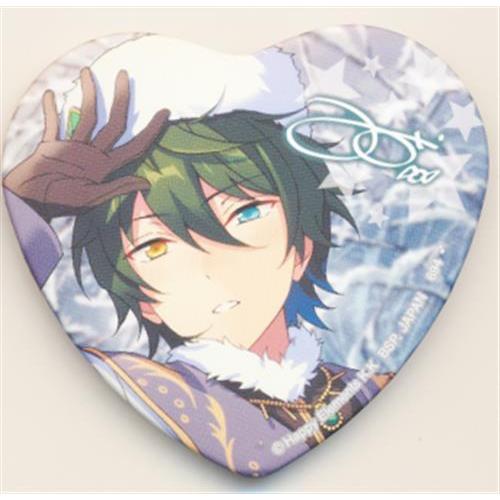 影片みか とるパカ ハート缶バッジ 36点 とるパカ あんさんぶる