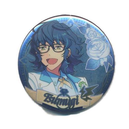 青葉つむぎ 缶バッジ まとめ売り 61点 あんスタ まとめ売り 61点 あん