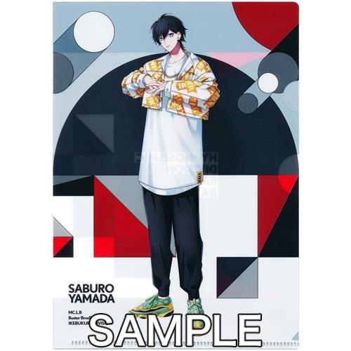 ヒプノシスマイク-Division Rap Battle- トレーディングミニクリア