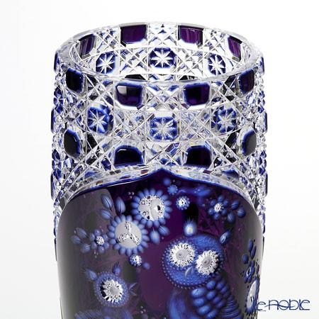 マイセン ガラス フクロウ セット 置物 サイン刻印 透明グラス Meissen