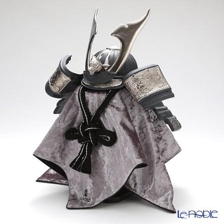 LLADRO（リヤドロ） 並行輸入品 兜 Black 13046 : ブランド洋食器 ル